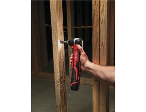 Milwaukee - C12RAD-0 WIERTARKO-WKRĘTARKA AKU - 4933416900 - image 2