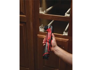 Milwaukee - C12RAD-202B WIERTARKO-WKRĘTARKA AKU - 4933441215 - image 2