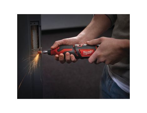Milwaukee - C12RT-0-NARZĘDZIE OBROTOWE - 4933427183 - 2