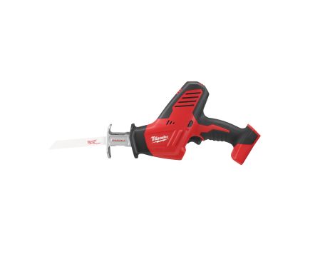 Milwaukee - C18HZ-0-PILARKA UNIWERSALNA HACKZALL - 4933416785