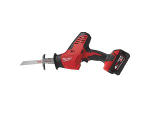 Milwaukee - C18HZ-402B-PILARKA UNIWERSALNA HACKZALL - 4933441340