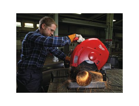 Milwaukee - CHS355-PRZECINARKA DO METALU - 4933411760 - 2