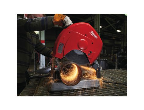 Milwaukee - CHS355-PRZECINARKA DO METALU - 4933411760 - 3