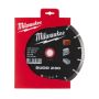 Milwaukee - Cicha tarcza diamentowa SUDD 230mm - 4932479463 - 3