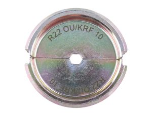 Milwaukee - Crimp Die R22 OU/KRF 10 - 4932479378