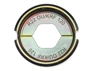 Milwaukee - Crimp Die R22 OU/KRF 120 - 4932479385