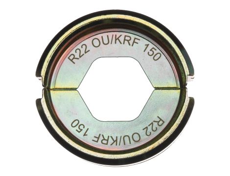 Milwaukee - Crimp Die R22 OU/KRF 150 - 4932479386