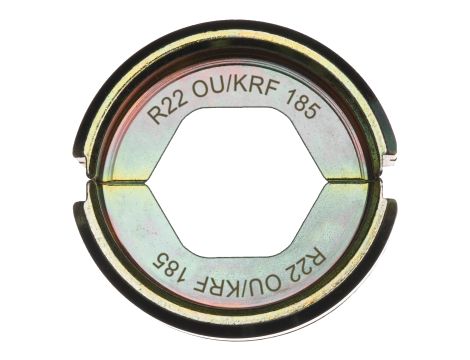 Milwaukee - Crimp Die R22 OU/KRF 185 - 4932479387