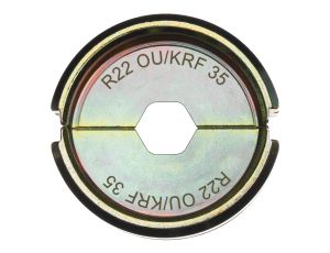 Milwaukee - Crimp Die R22 OU/KRF 35 - 4932479381