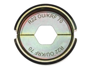 Milwaukee - Crimp Die R22 OU/KRF 70 - 4932479383