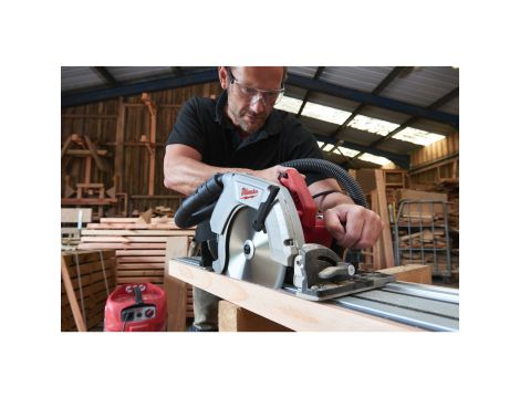 Milwaukee - CS85CBE-PILARKA TARCZOWA 85 MM - 4933451116 - 2