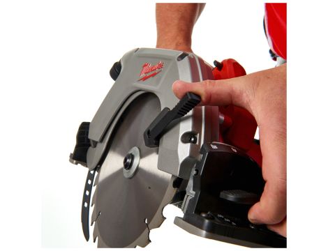 Milwaukee - CS85CBE-PILARKA TARCZOWA 85 MM - 4933451116 - 5