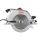 Milwaukee - CS85SB-PILARKA TARCZOWA 85 MM - 4933451117