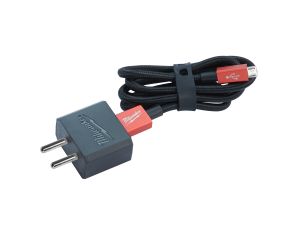 Milwaukee - CUSB -WTYCZKA USB - 4932459888