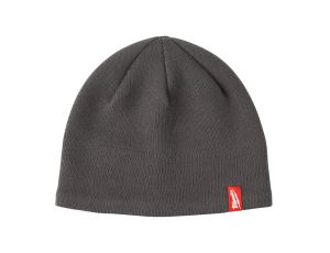 Milwaukee - Czapka beanie szara - 4932493110