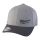 Milwaukee - Czapka z daszkiem Premium ciemnoszara L/XL - 4932493104