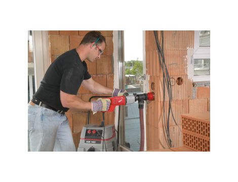 Milwaukee - DD2-160XE-2-BIEGOWA WIERTNICA DIAMENT - 4933368690 - 2