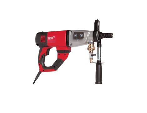 Milwaukee - DD3-152-3-BIEGOWA WIERTNICA DIAMENTOWA - 4933428000 - 3