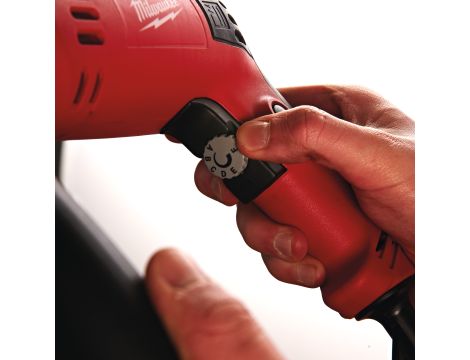 Milwaukee - DE13RP WIERTARKA EL - 4933409194 - 3