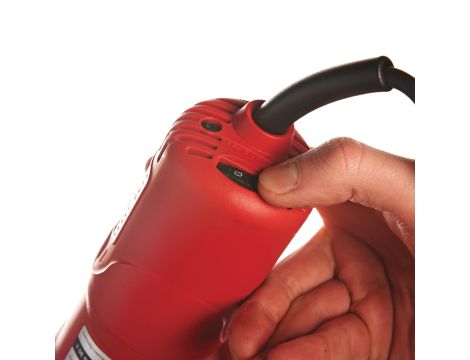 Milwaukee - DG30E-SZLIFIERKA PROSTA - 4933385100 - 2