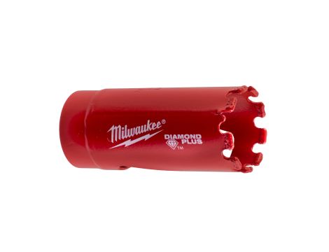 Milwaukee - Diamentowa piła walcowa Ø 22mm - 49565605