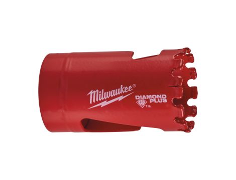 Milwaukee - Diamentowa piła walcowa Ø 29mm - 49565615