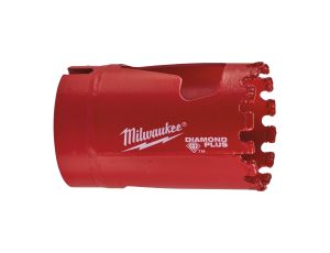 Milwaukee - Diamentowa piła walcowa Ø 32mm - 49565620