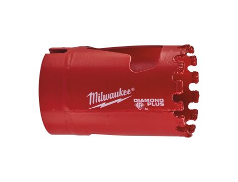 Milwaukee - Diamentowa piła walcowa Ø 32mm - 49565620
