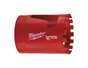 Milwaukee - Diamentowa piła walcowa Ø 38mm - 49565630