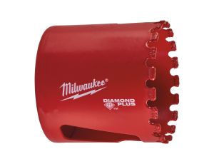 Milwaukee - Diamentowa piła walcowa Ø 44mm - 49565640