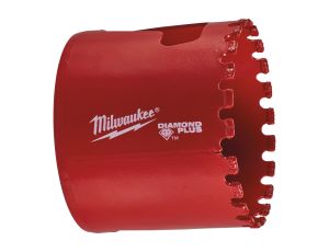 Milwaukee - Diamentowa piła walcowa Ø 51mm - 49565645