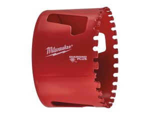 Milwaukee - Diamentowa piła walcowa Ø 68mm - 49565664