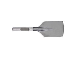 Milwaukee - Dłuto do asfaltu 28 mm Hex 400 x 125mm - 4932479222