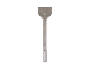 Milwaukee - Dłuto SDS MAX szerokie 300x80mm - samoostrzące - 4932478269