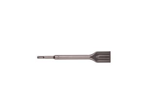 Milwaukee - Dłuto SDS+ szerokie 250x40mm - samoostrzące - 4932478264