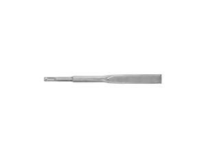Milwaukee - Dłuto SDS+ wąskie  250x20mm - samoostrzące - 4932493609