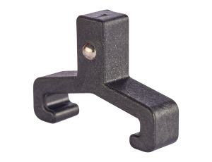 Milwaukee - Dodatkowe trzpienie do do szyny do nasadek 1/4