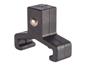 Milwaukee - Dodatkowe trzpienie do do szyny do nasadek 3/8