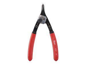 Milwaukee - Duże szczypce do pierścieni Segera – proste 1,8mm - 4932492493