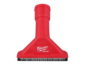 Milwaukee - Dysza/Przystawka płaska ze szczotką  - 4932498025