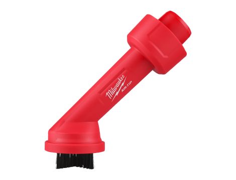 Milwaukee - Dysza/Przystawka z krzyżową szczotką  - 4932498014