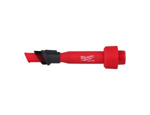 Milwaukee - Dysza/Przystawka zze szczotką 2w1 - 4932498012