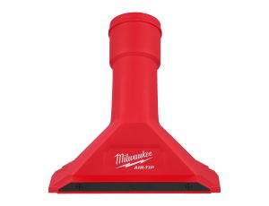 Milwaukee - Dysza/Ssawka płaska z magnetycznym przodem - 4932498020