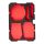 Milwaukee - Empty RJ18XL-M108  Packout Foam Insert - 4932498249