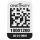 Milwaukee - Etykieta z kodem QR do powie. plasT. AIDTSP, mała (200 szt.) - 4932480559