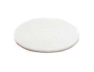 Milwaukee - Filcowa tarcza polerska 150/50 - 4932373163