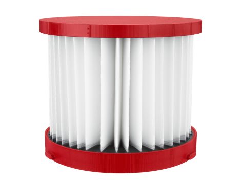 Milwaukee - Filtr HEPA - 4932479805