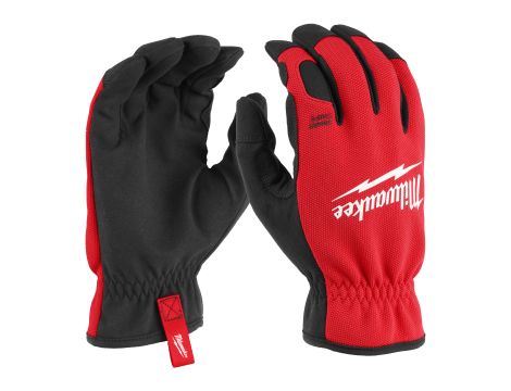 Milwaukee - Flex Work  Gloves - 10/XL - 1pc - 4932498494