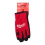 Milwaukee - Flex Work  Gloves - 11/XXL - 1pc - 4932498495 - 3