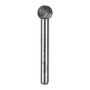 Milwaukee - Frez do metalu z węglikiem typ D 6x10mm - 4932493983 - 2
